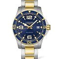 Часы Longines HydroConquest L3.740.3.96.7